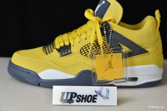 Air Retro  314254-702 Lightning 4 (2016) Jordan 314254-702 0626